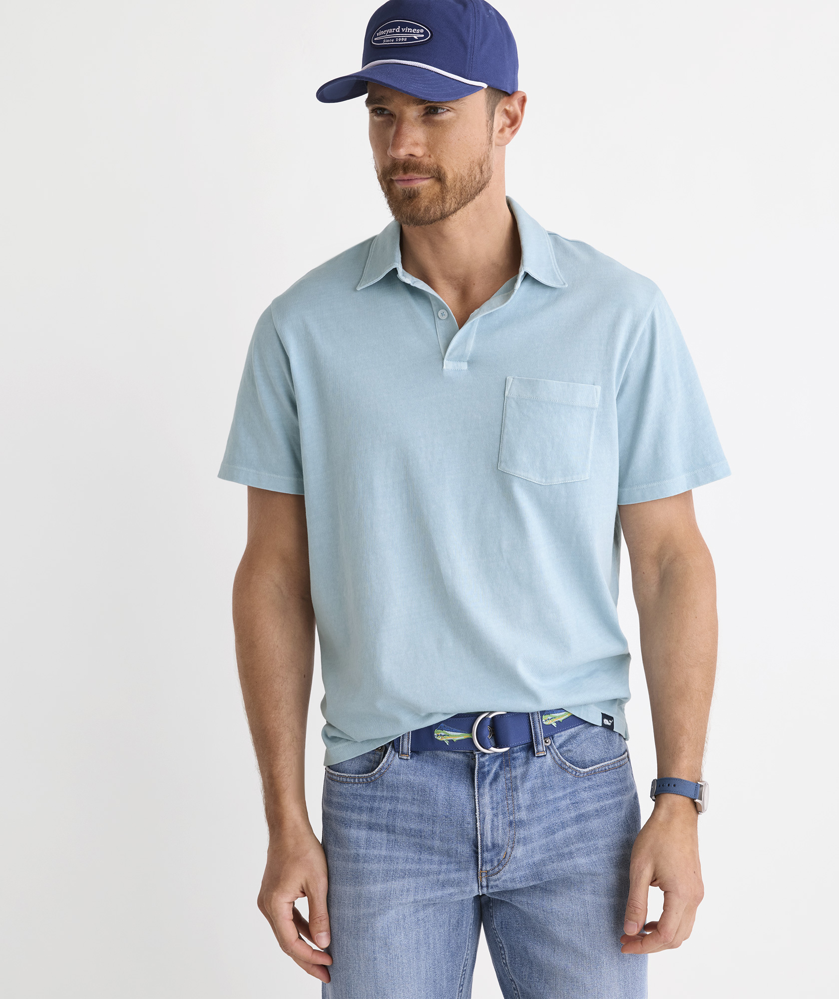 surf polo